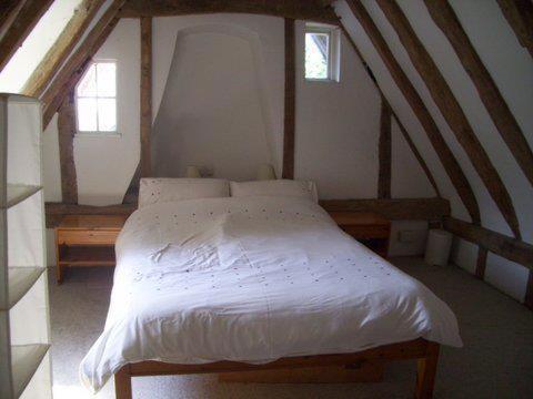 Burnt House Cottage Barking  Bagian luar foto